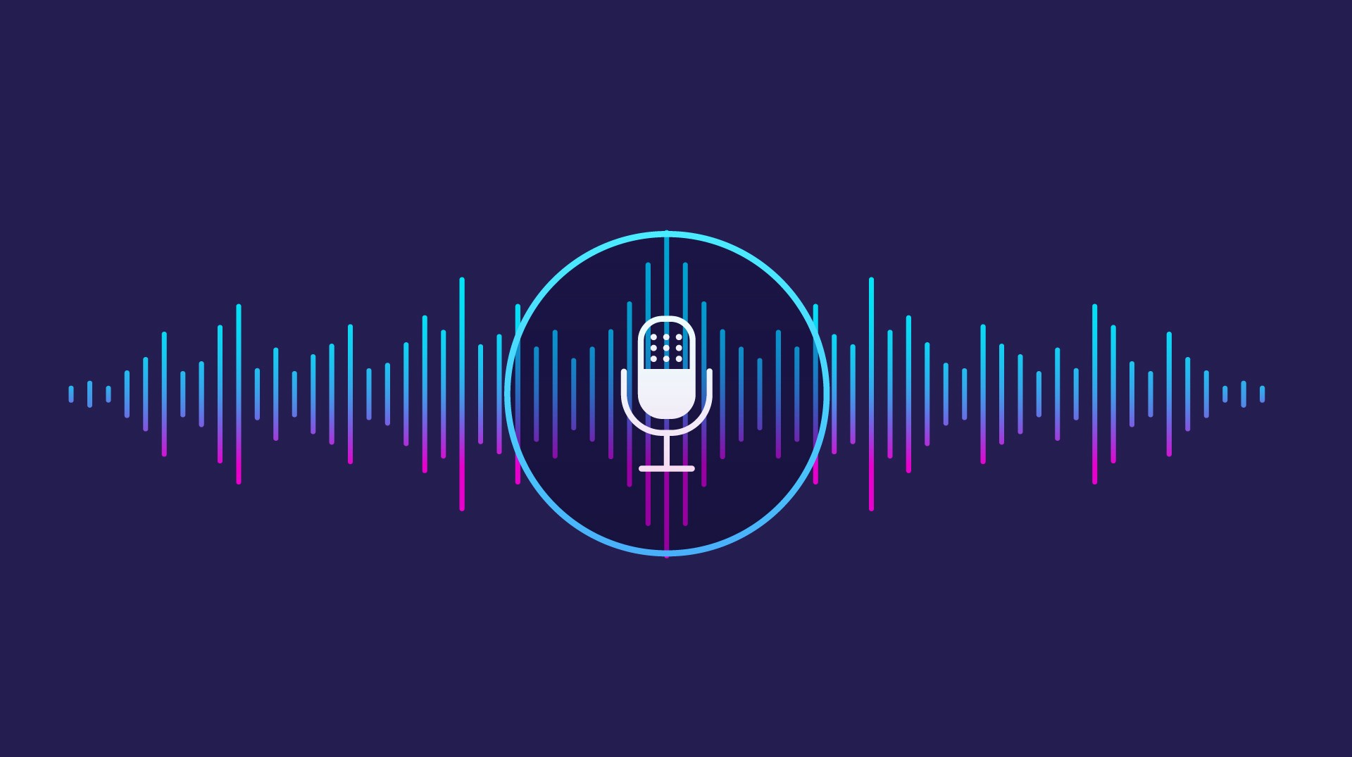 Create a basic Voice Assistant in a few minutes
